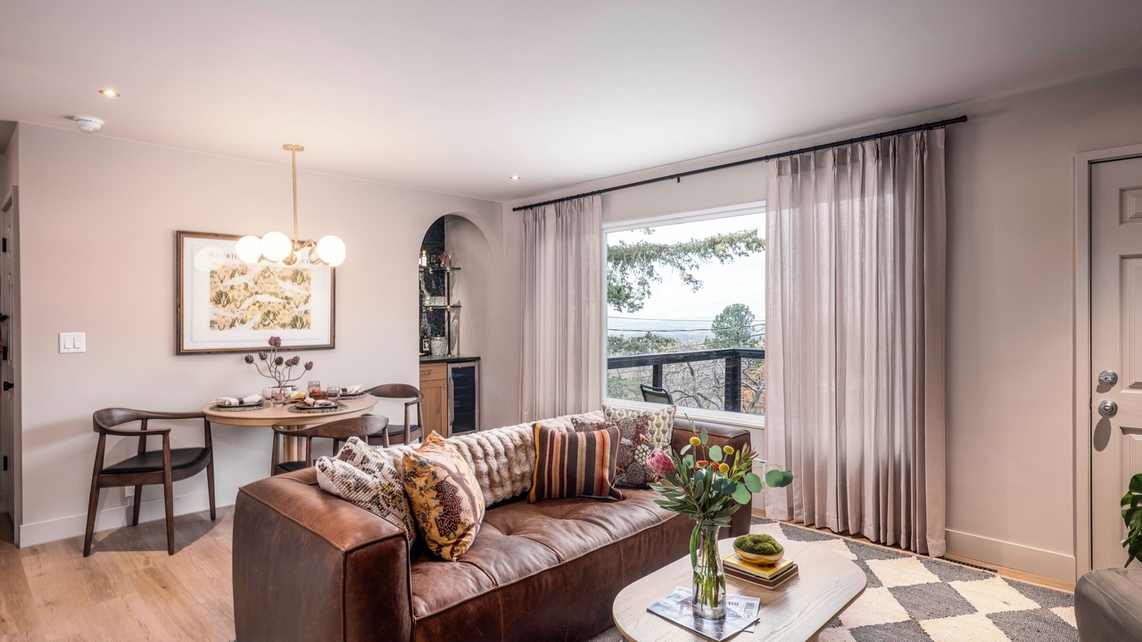 Photo of Livingroom in Mount Olympus