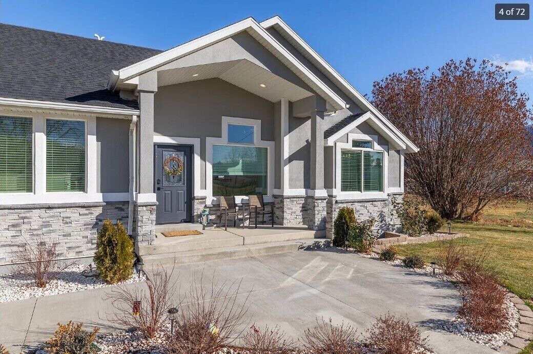 Photo of Outdoor in Payson