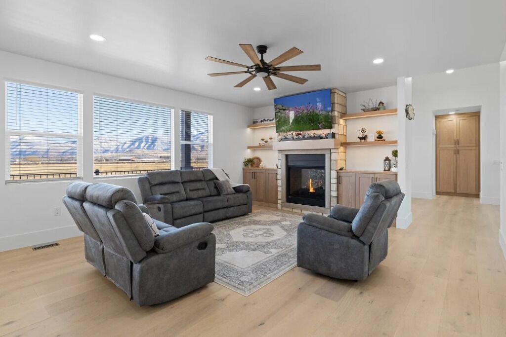Photo of Livingroom in Payson