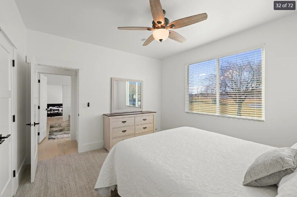 Photo of Bedroom in Payson