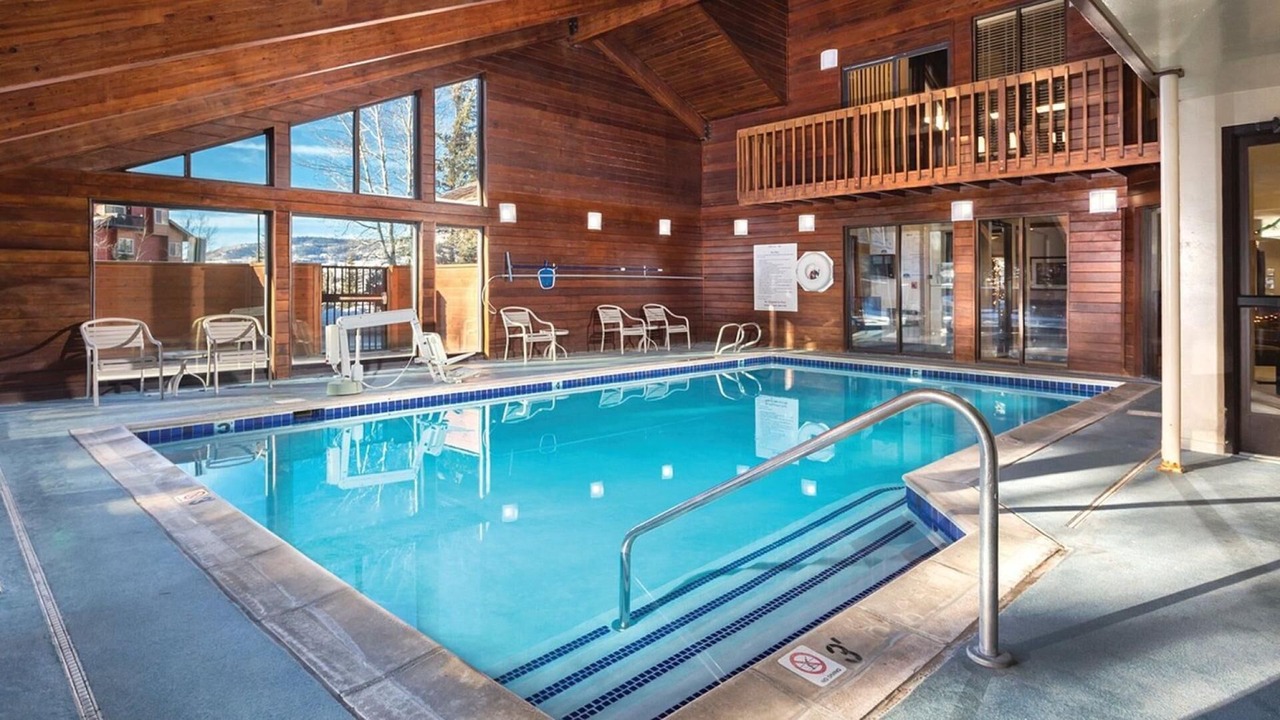 Photo of Outdoor in Steamboat Springs