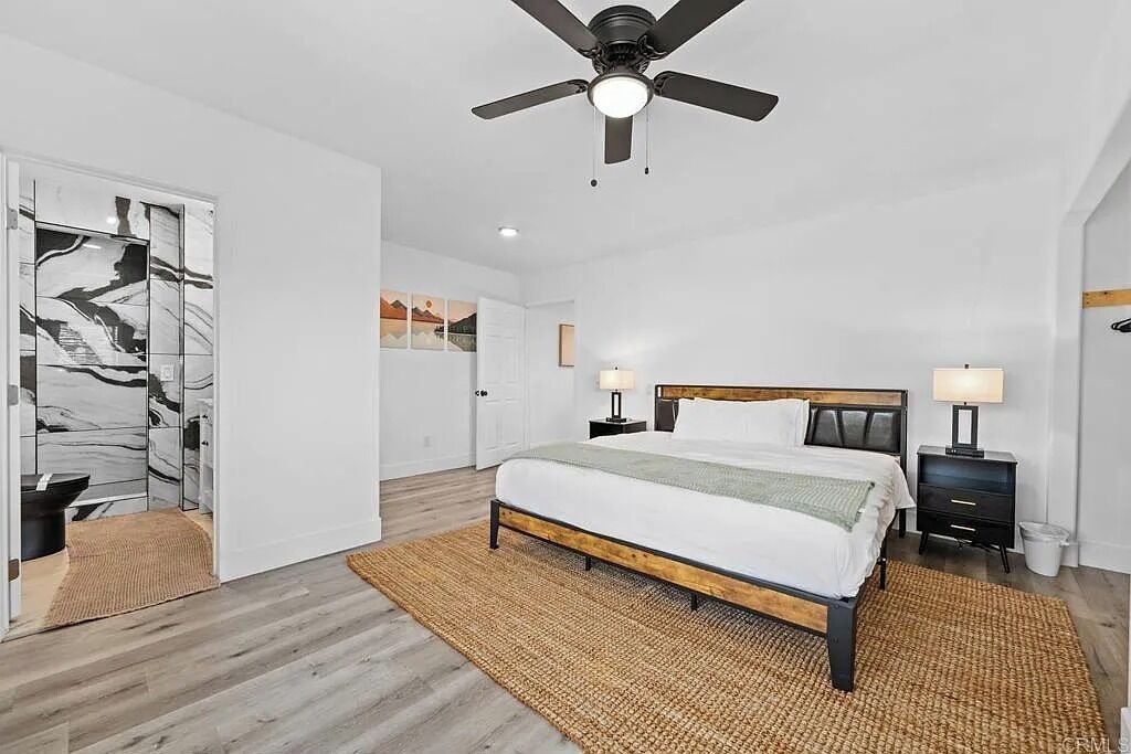 Photo of Bedroom in East Grove