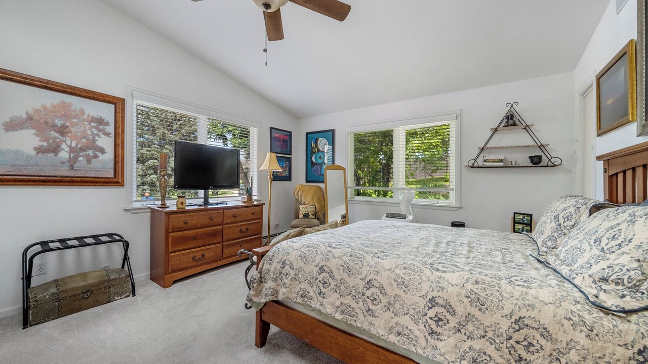 Photo of Bedroom in Skyway