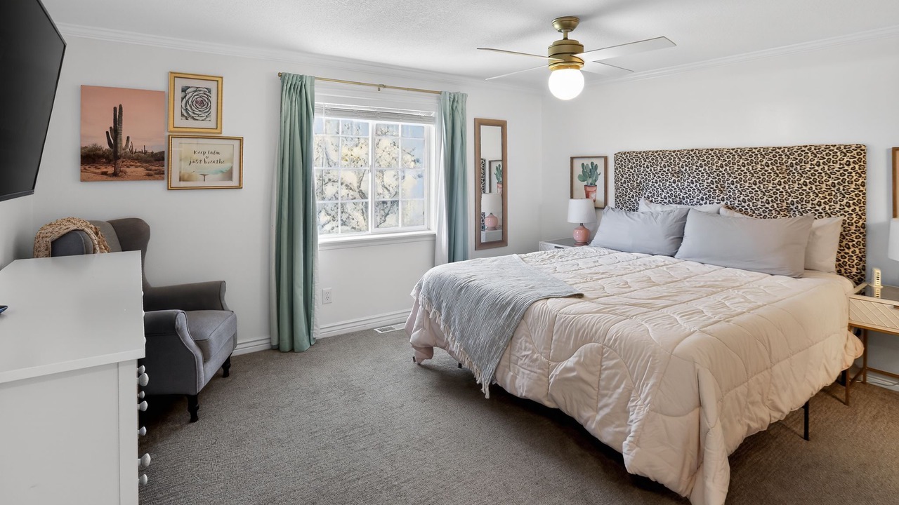 Photo of Bedroom in Layton
