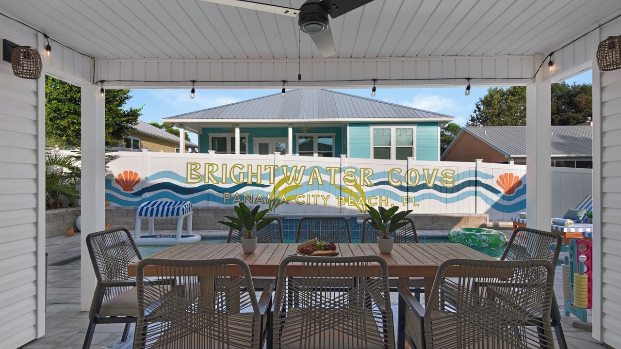 Photo of Outdoor in West Panama City Beach