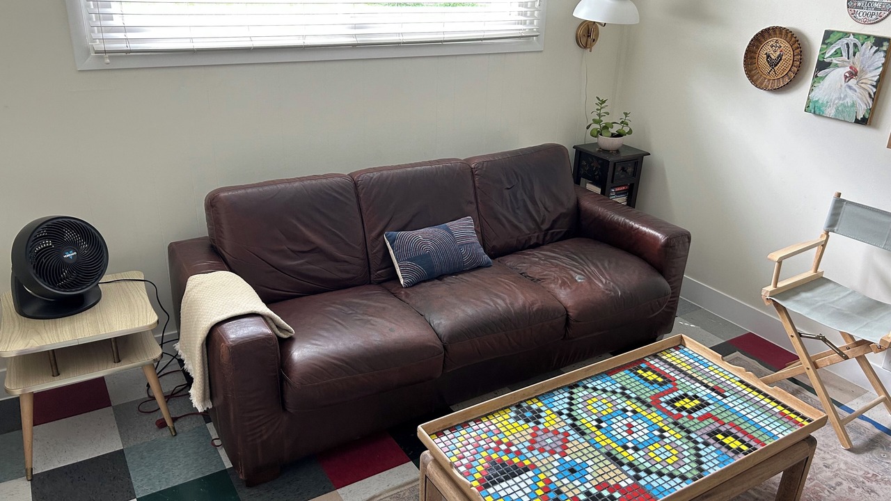 Photo of Livingroom in Rose Park
