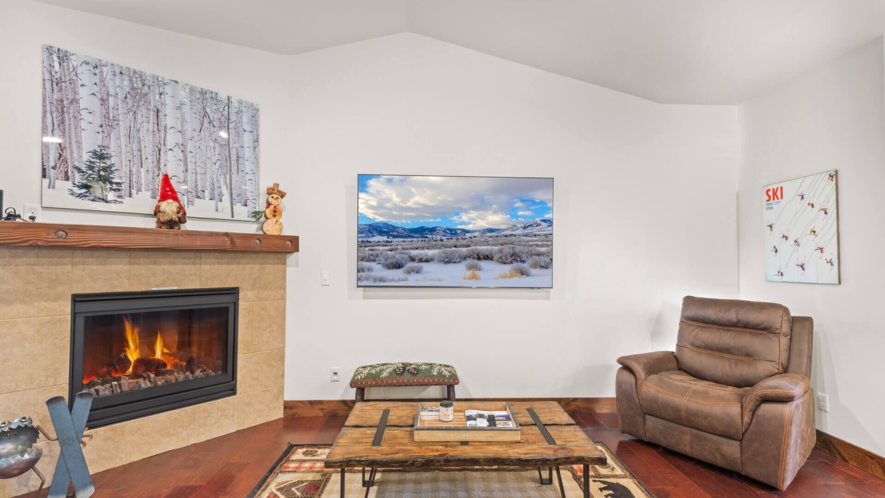 Photo of Livingroom in Park City