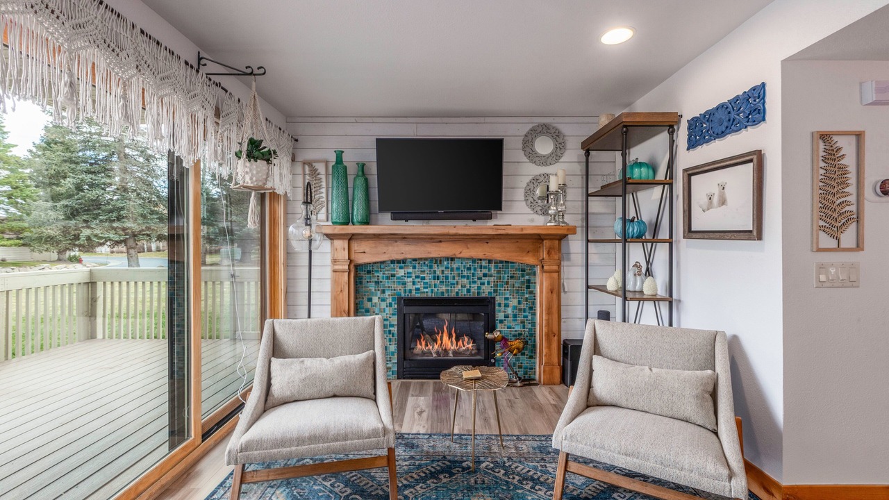 Photo of Livingroom in Park Meadows