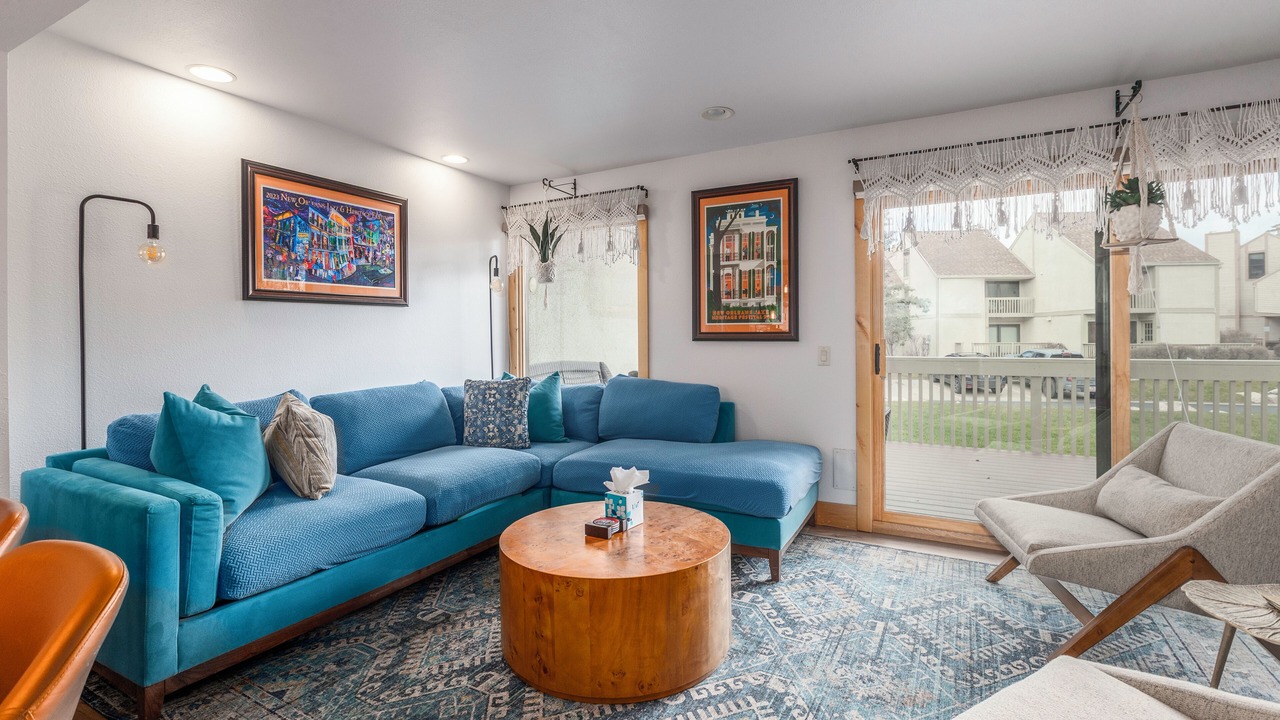Photo of Livingroom in Park Meadows