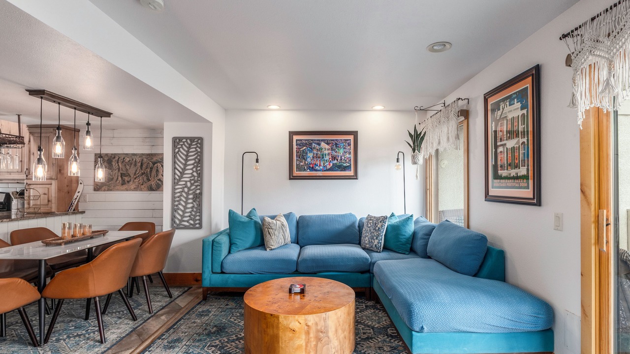 Photo of Livingroom in Park Meadows