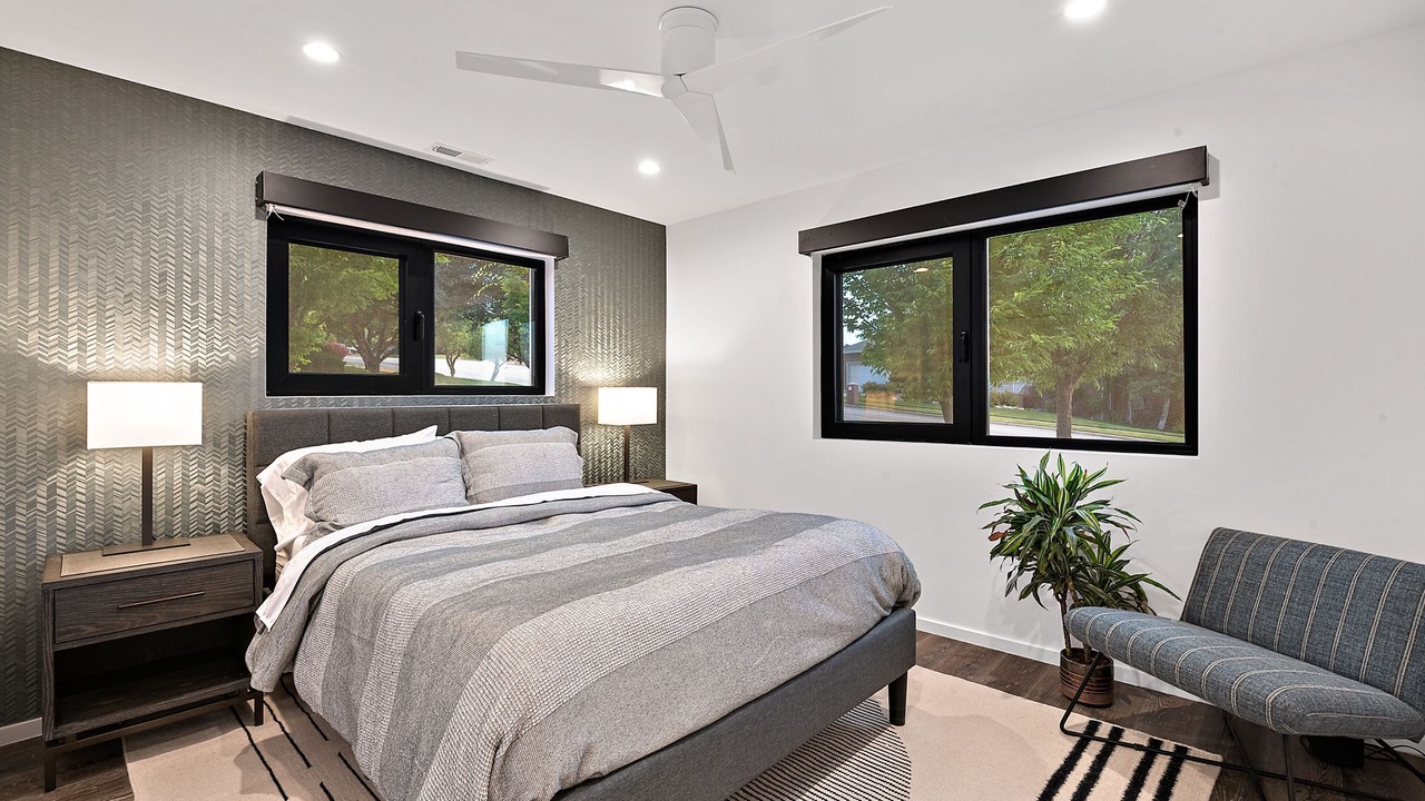 Photo of Bedroom in Capitol Hill