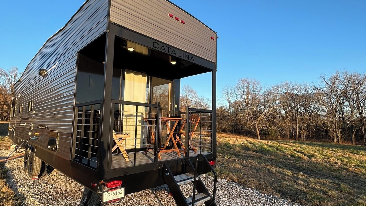 Photo of Outdoor in Bentonville