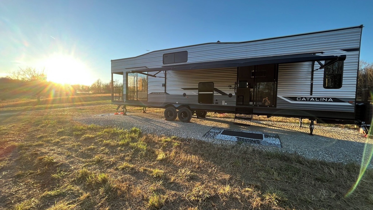 Photo of Outdoor in Bentonville