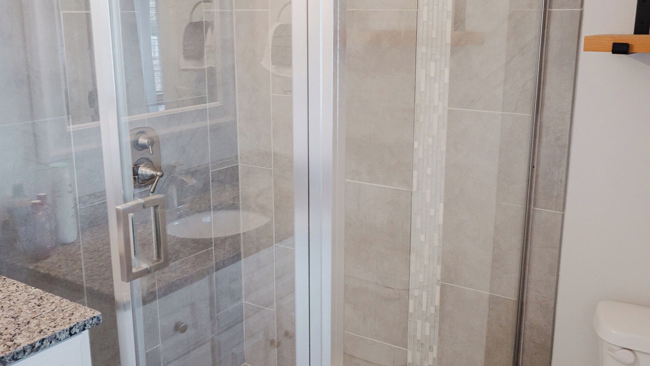Photo of Bathroom in Cottonwood Heights