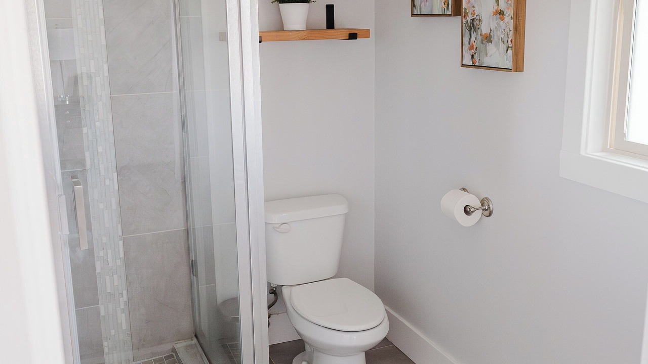 Photo of Bathroom in Cottonwood Heights