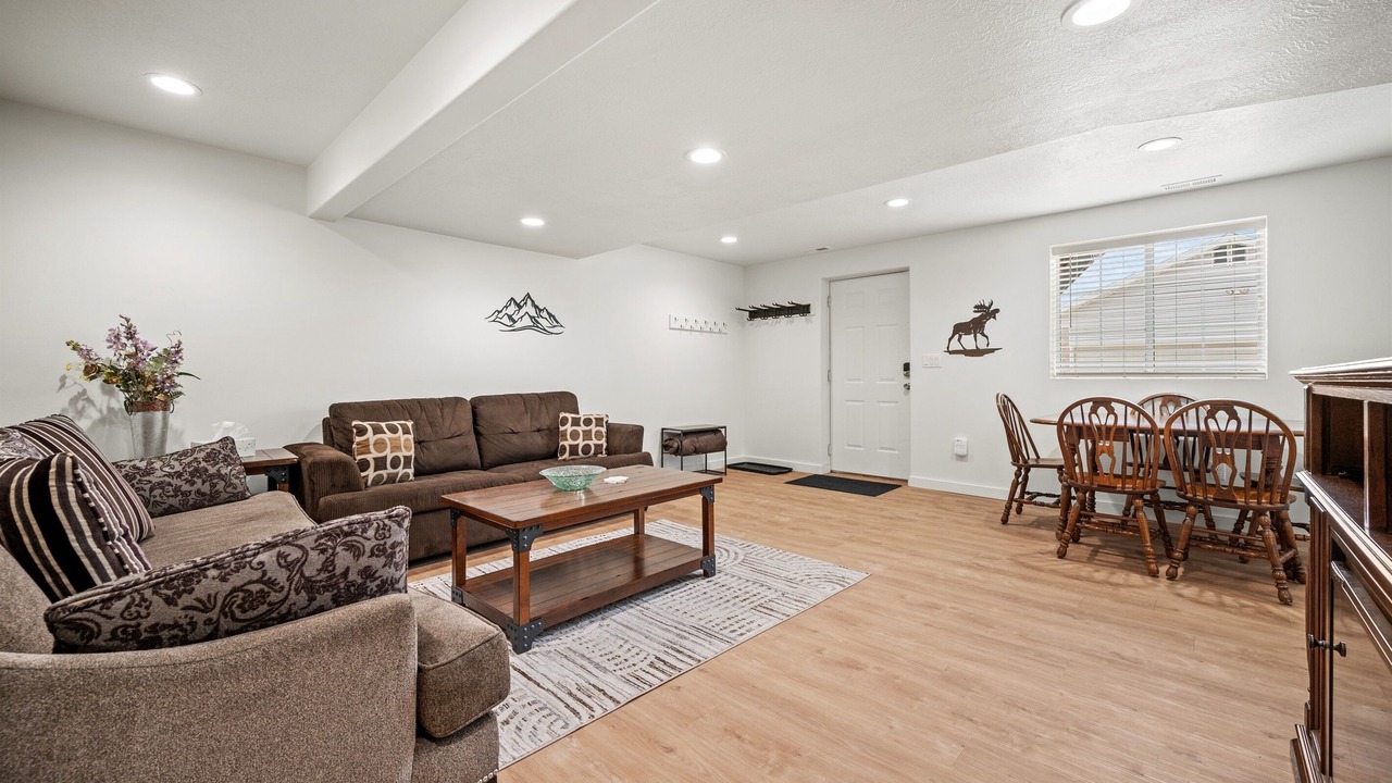 Photo of Bedroom in North Ogden