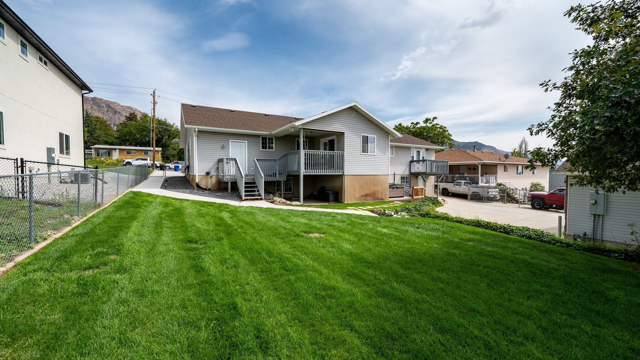 Photo of Bedroom in North Ogden