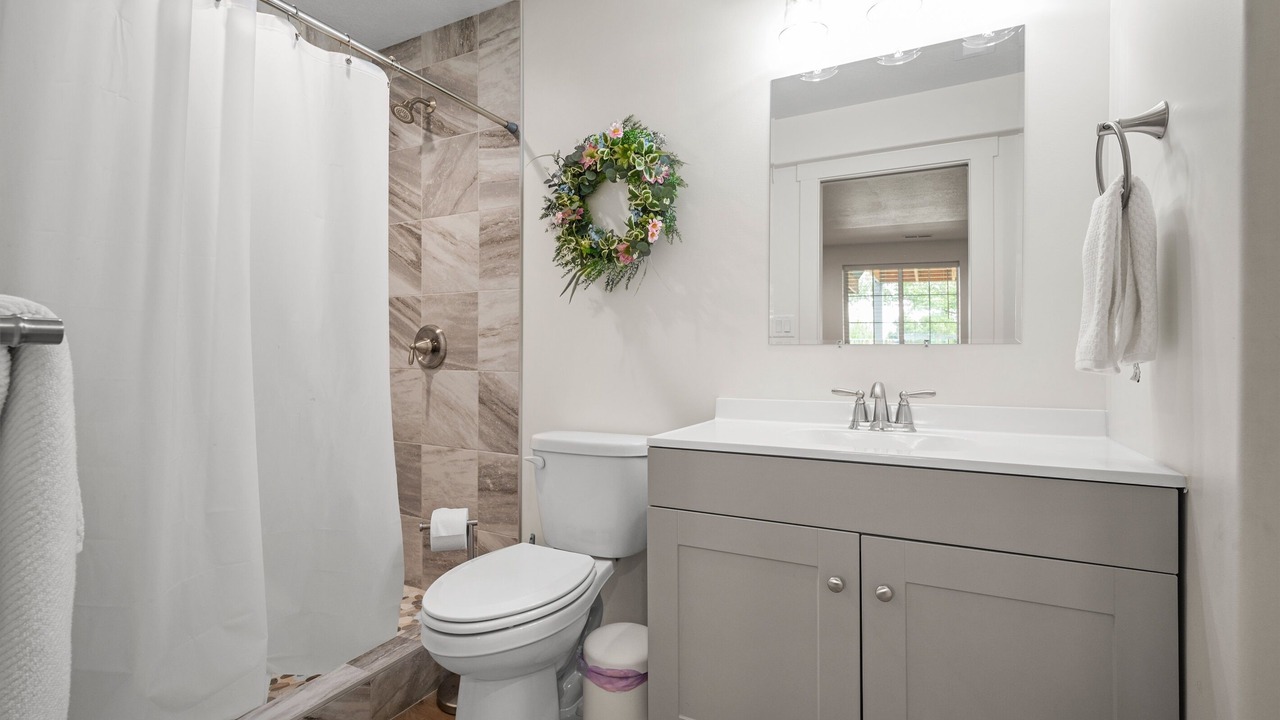Photo of Bathroom in North Ogden