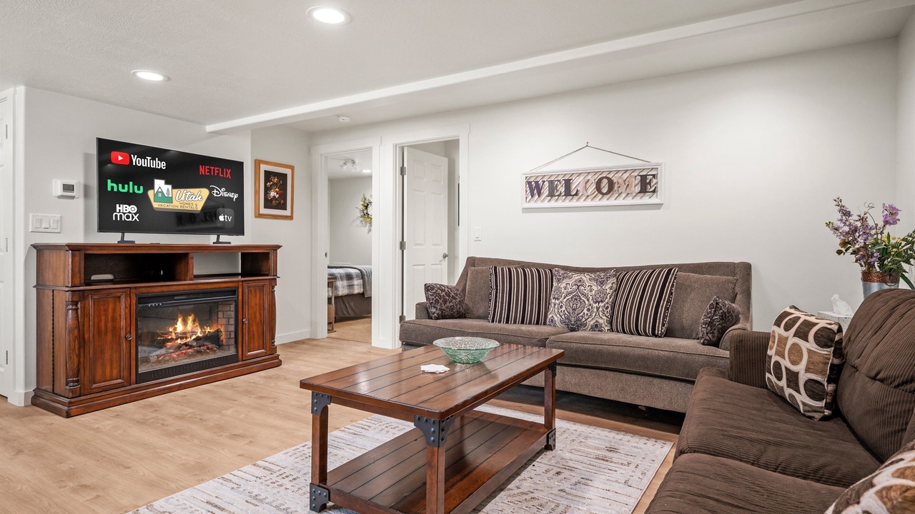 Photo of Livingroom in North Ogden