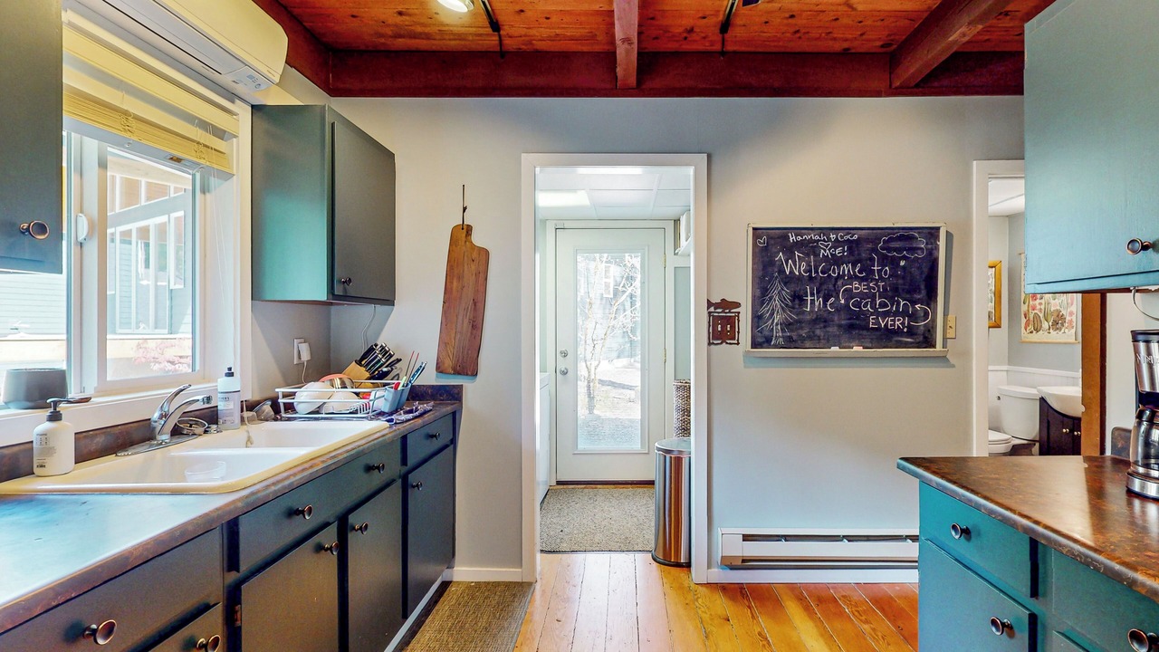 Photo of Kitchen in Warnick