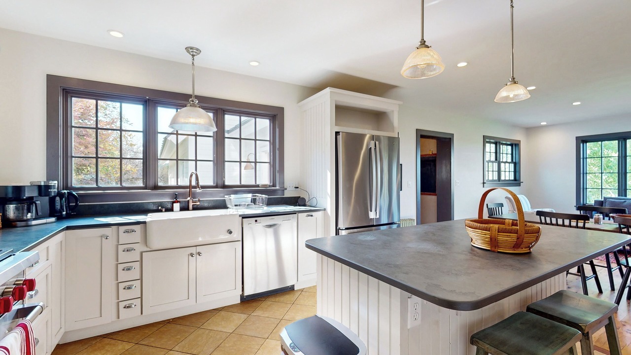 Photo of Kitchen in New Haven