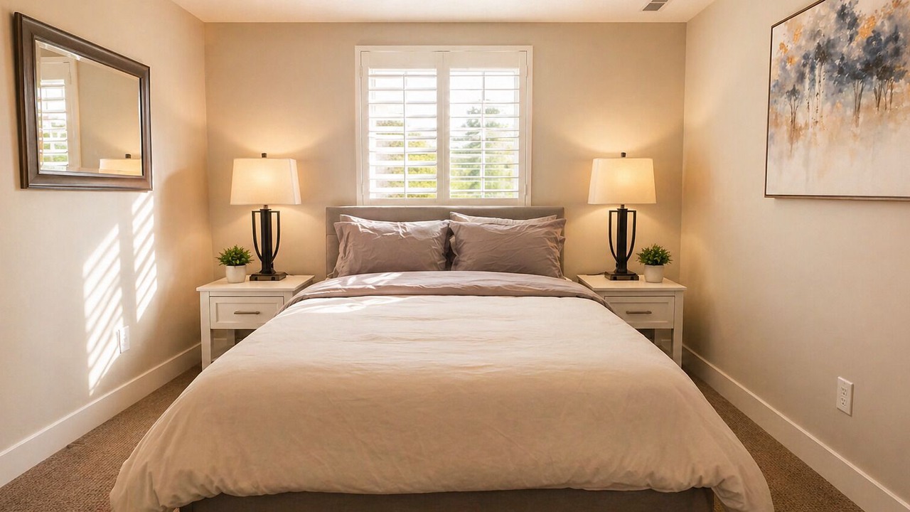 Photo of Bedroom in Lehi