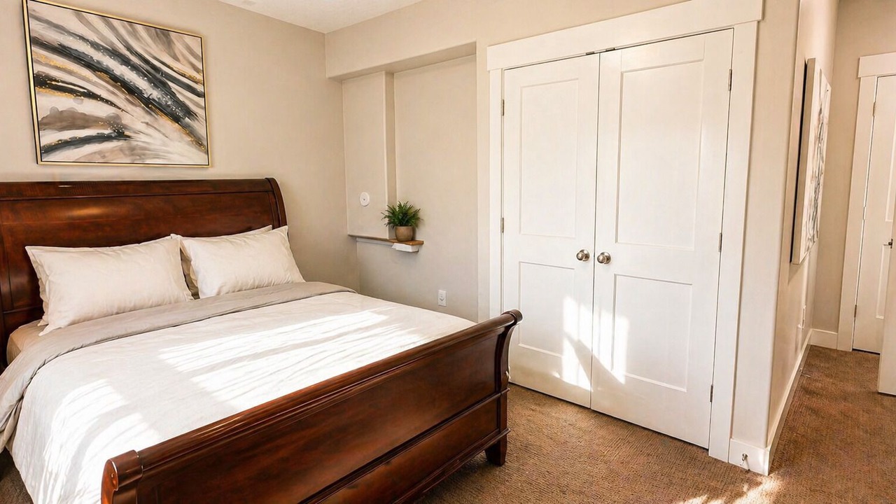 Photo of Bedroom in Lehi