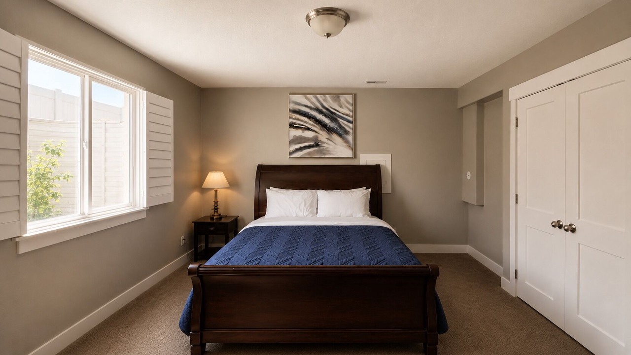 Photo of Bedroom in Lehi