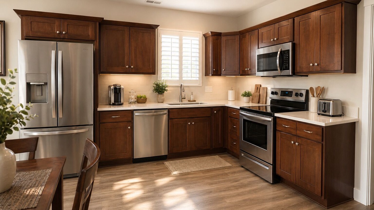 Photo of Kitchen in Lehi