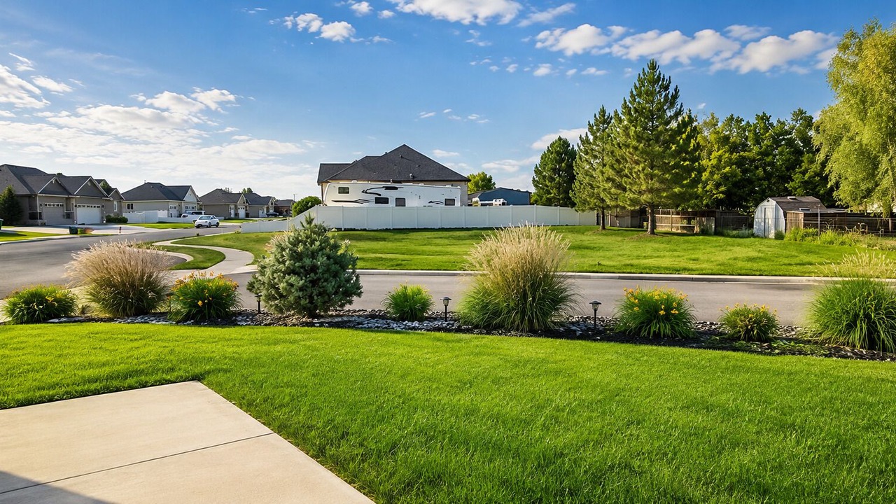 Photo of Outdoor in Lehi