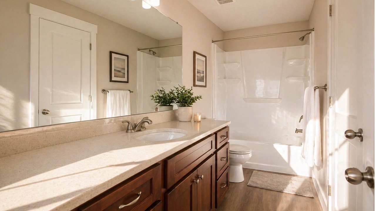 Photo of Bathroom in Lehi