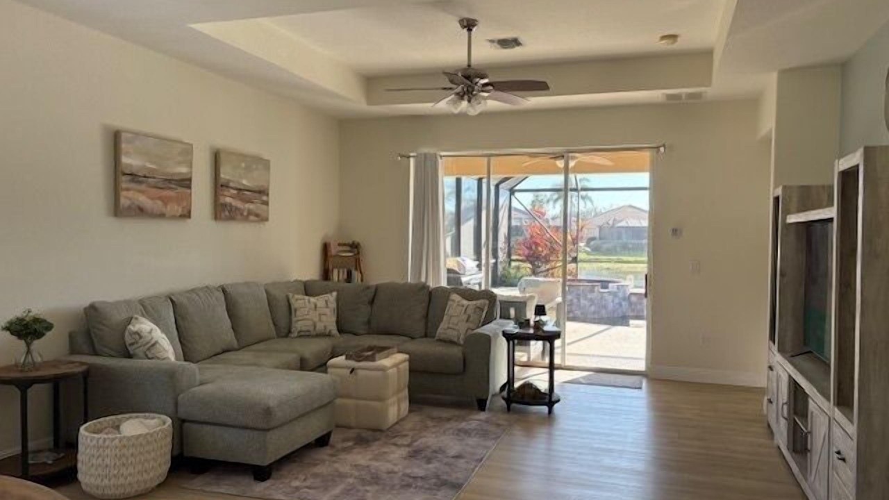 Photo of Livingroom in Braden River