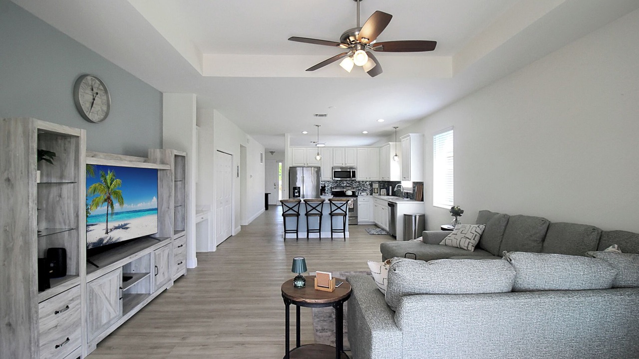 Photo of Livingroom in Braden River