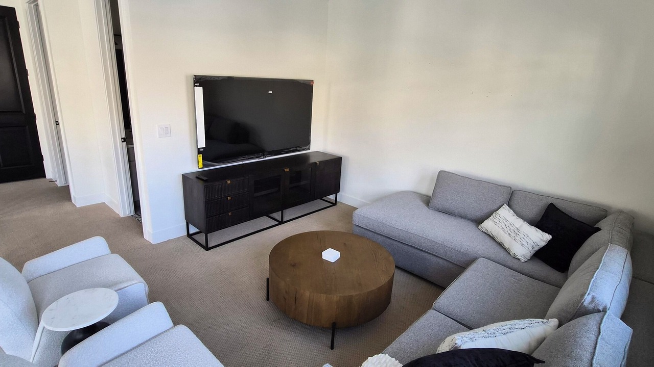 Photo of Livingroom in Deer Mountain