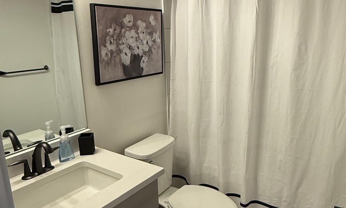 Photo of Bathroom in Deer Mountain
