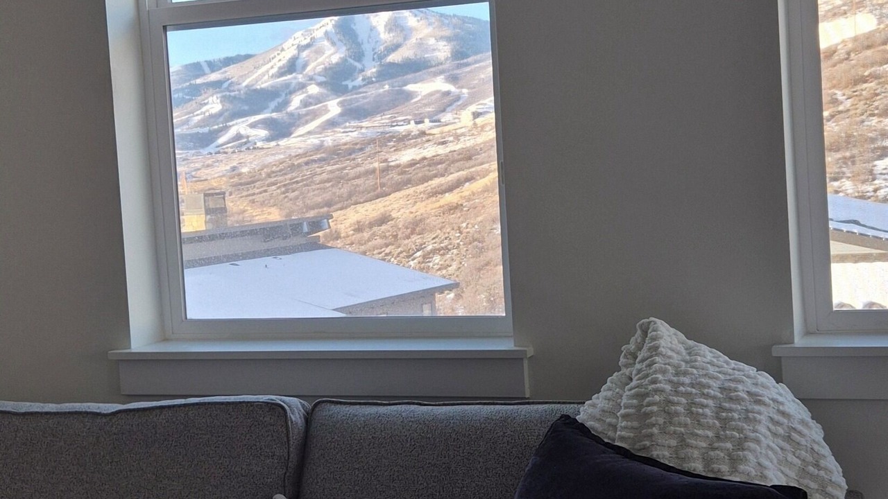 Photo of Livingroom in Deer Mountain