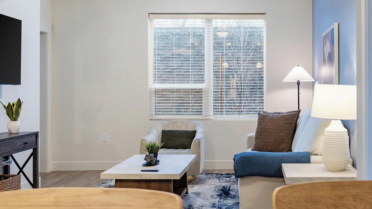 Photo of Livingroom in Sugar House