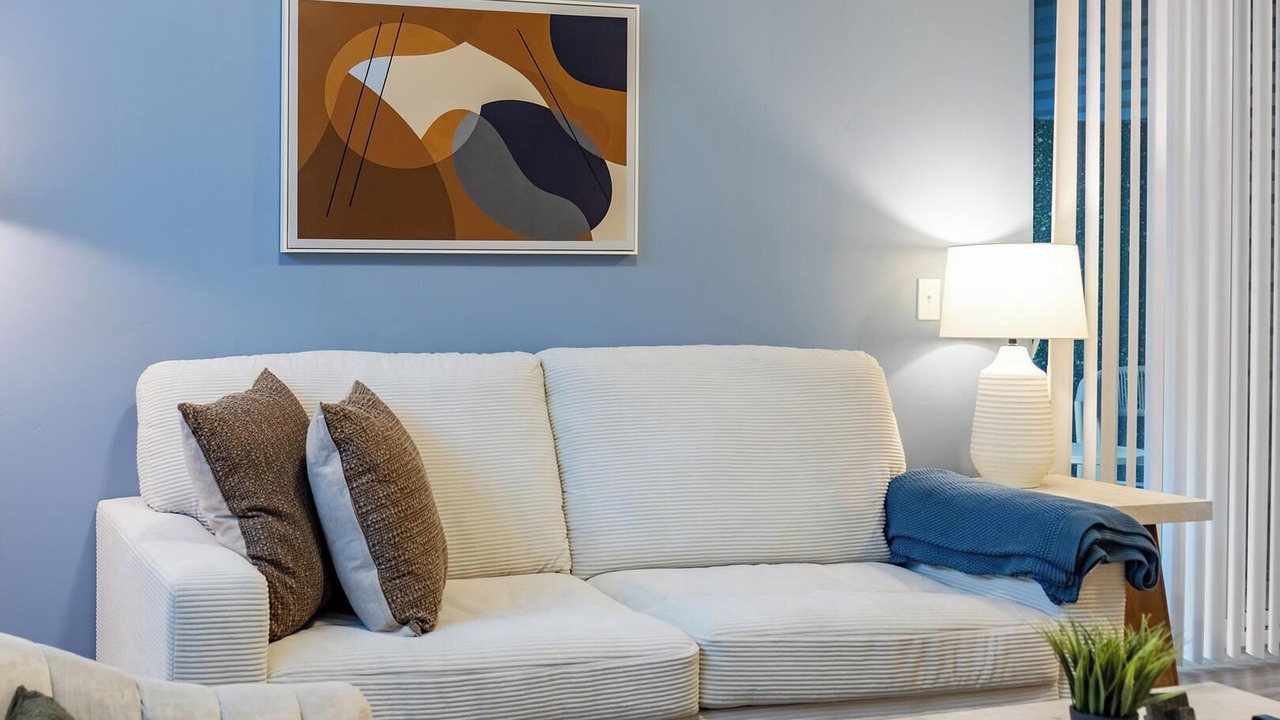 Photo of Livingroom in Sugar House