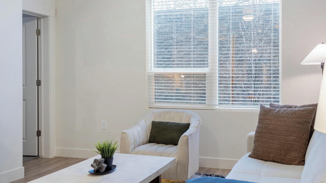 Photo of Livingroom in Sugar House