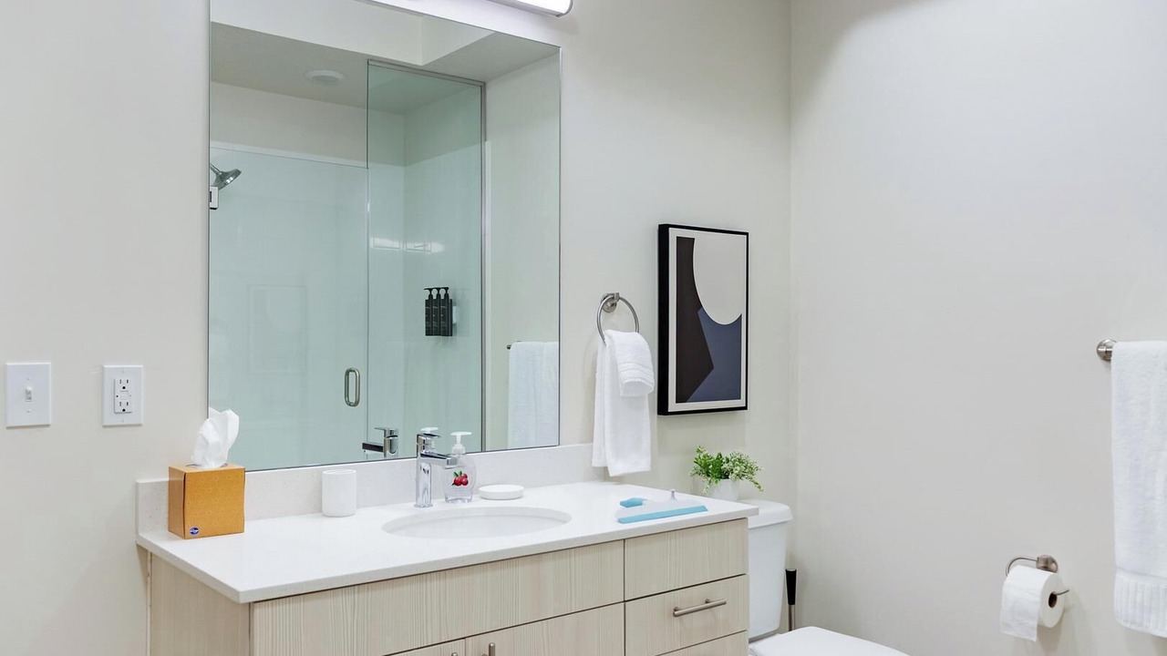 Photo of Bathroom in Sugar House