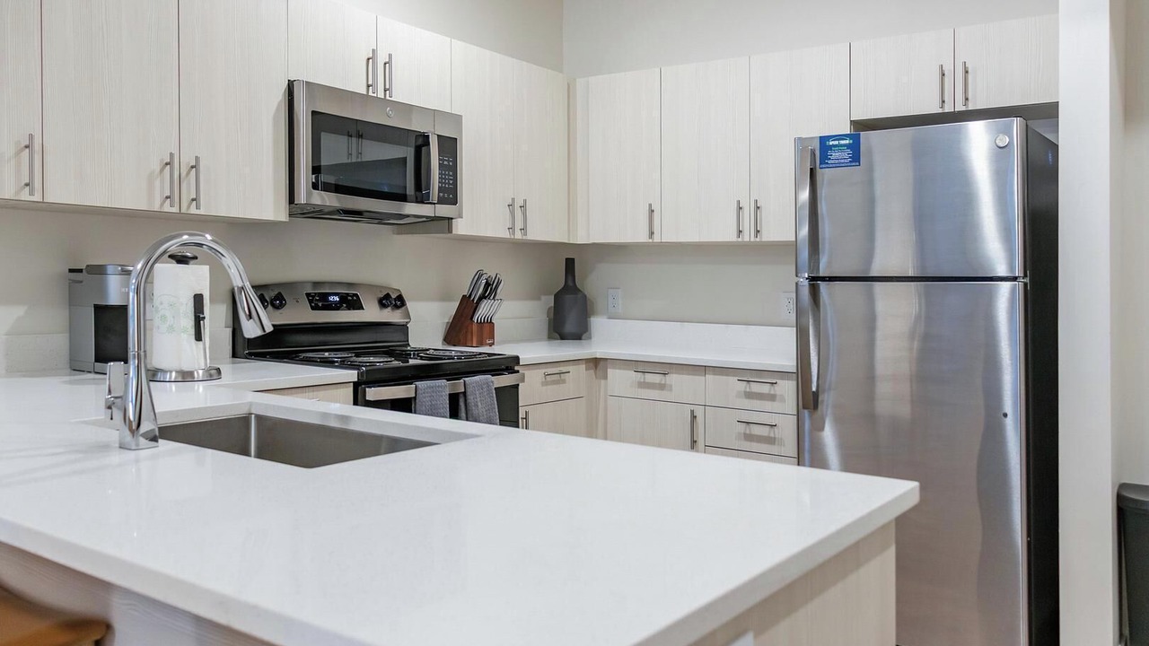 Photo of Kitchen in Sugar House