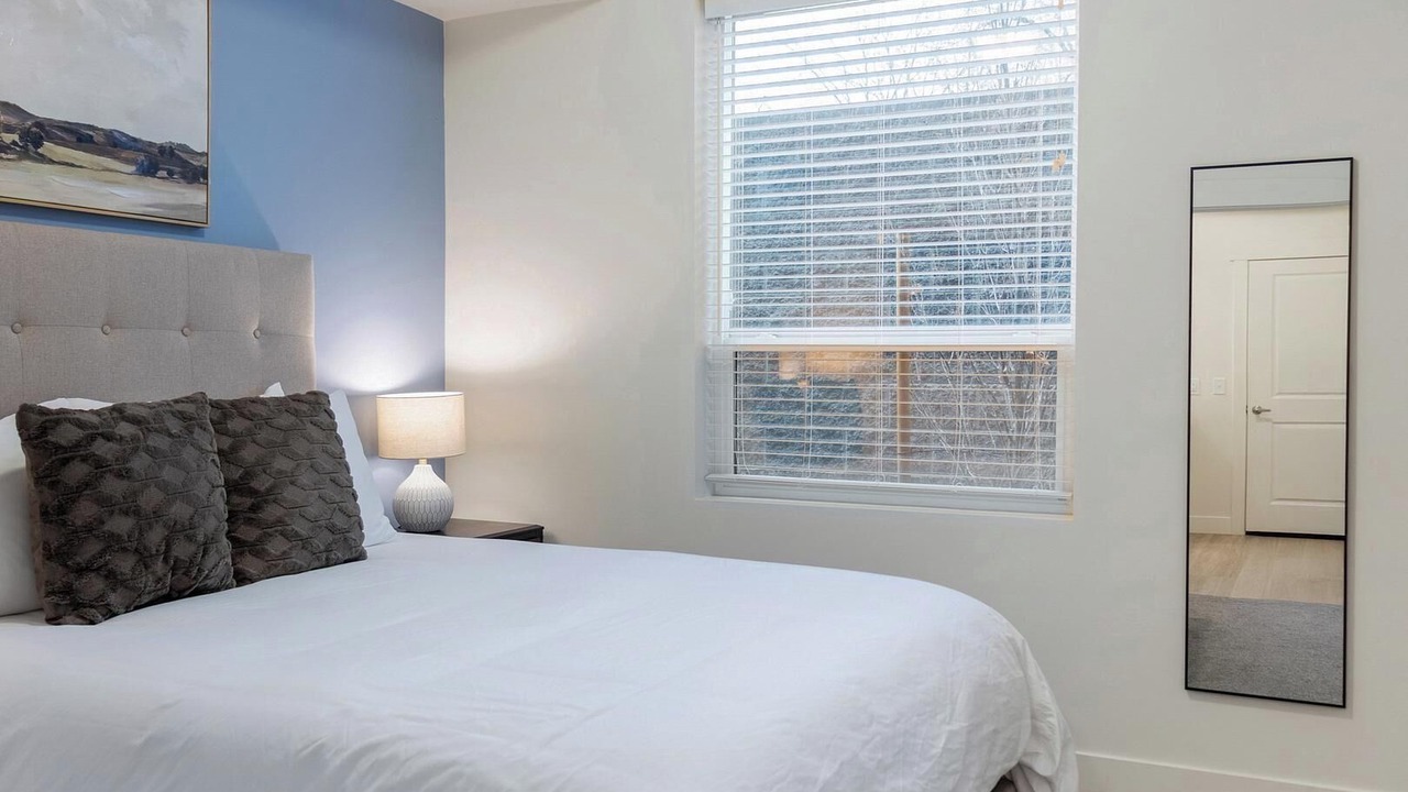 Photo of Bedroom in Sugar House