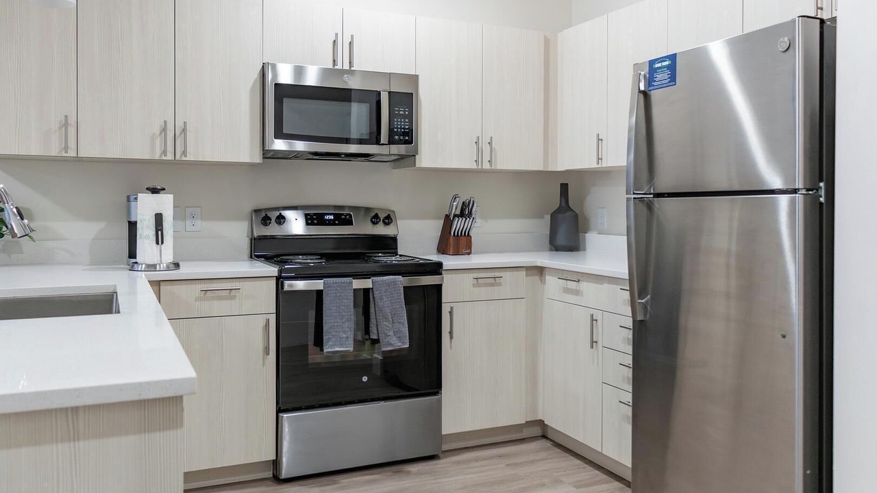 Photo of Kitchen in Sugar House