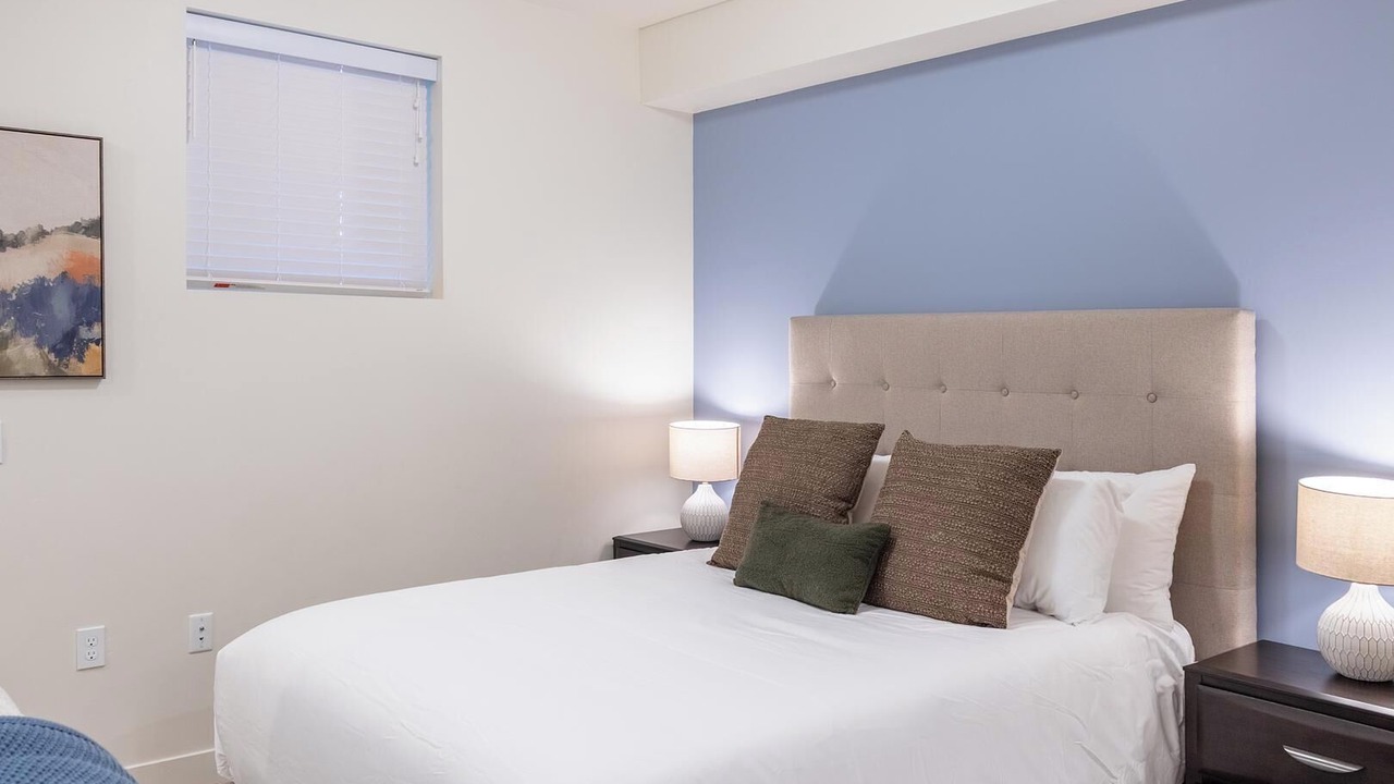 Photo of Bedroom in Sugar House