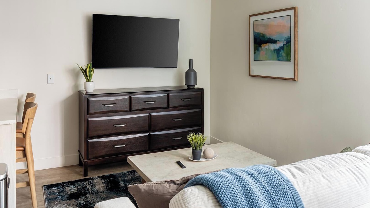 Photo of Livingroom in Sugar House