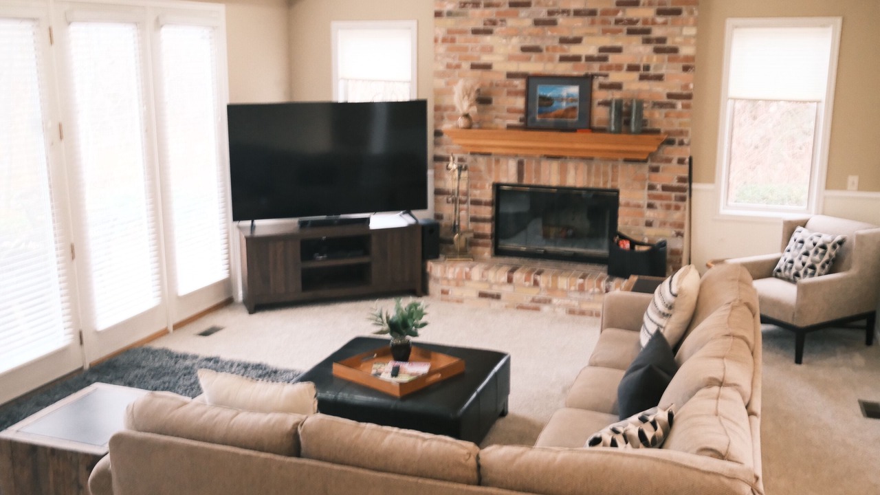 Photo of Livingroom in Sandy