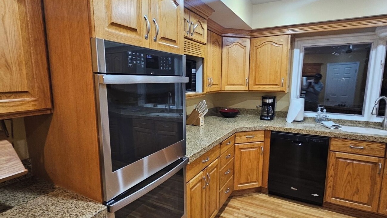 Photo of Kitchen in Sandy