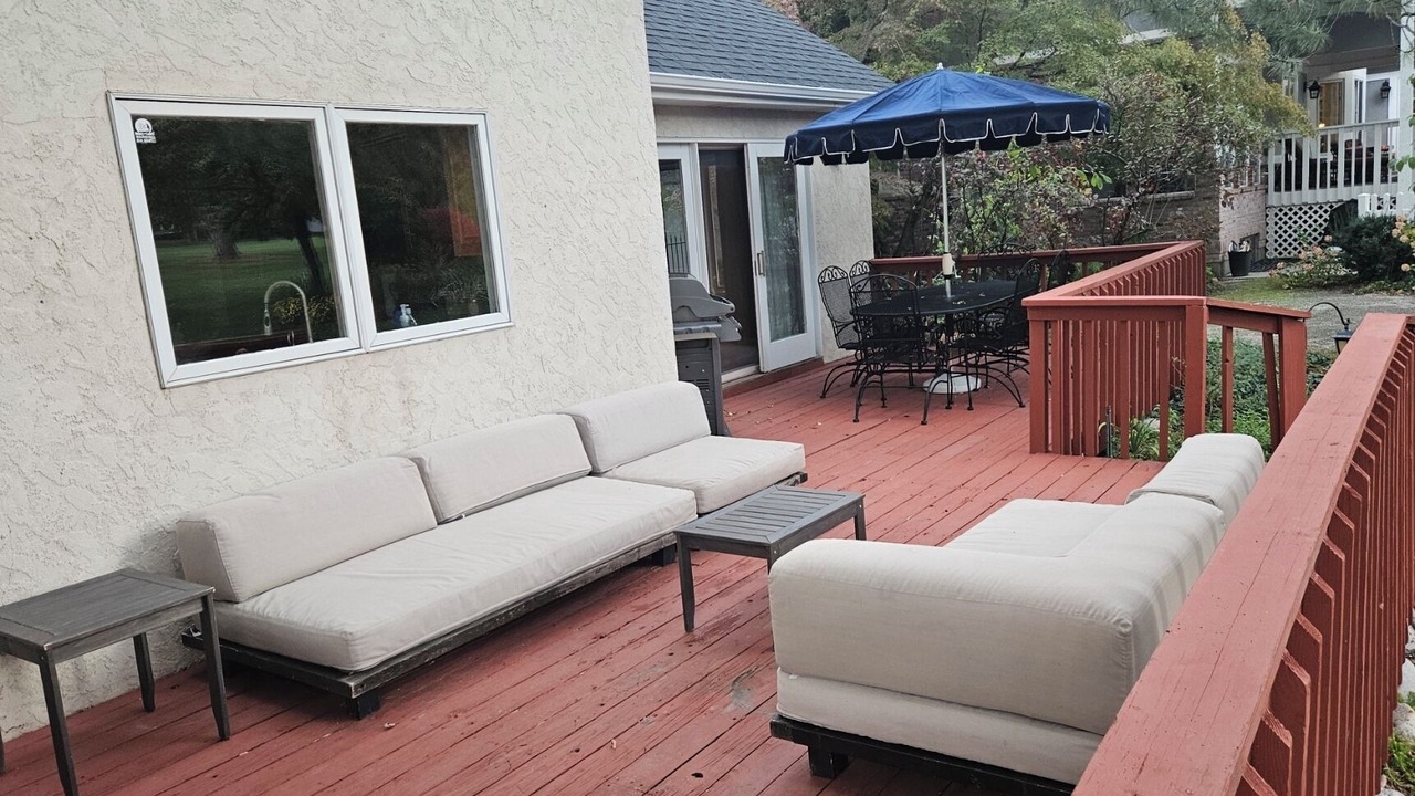 Photo of Patio Balcony in Sandy