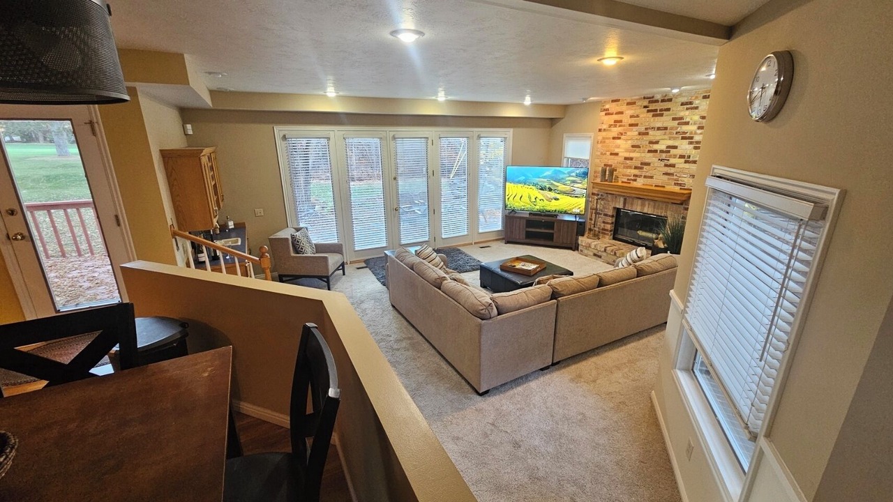 Photo of Bedroom in Sandy