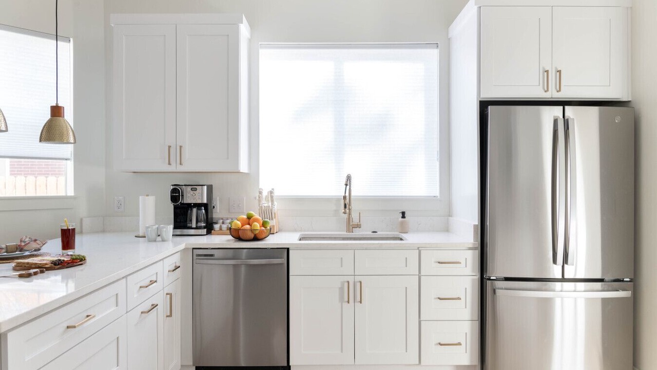 Photo of Kitchen in South Salt Lake